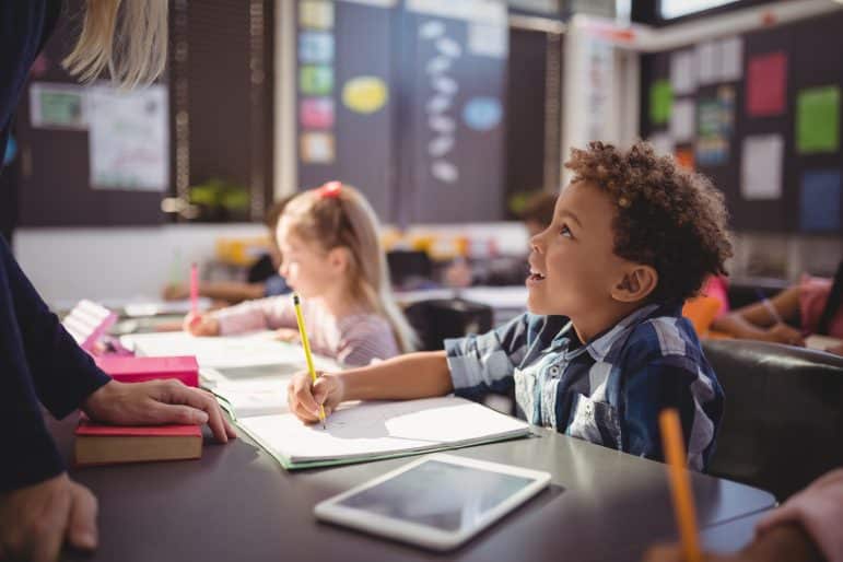 Read how Build helped the nonprofit client streamline their organization IT and improve access to technology for students, teachers, and families in a digital environment.