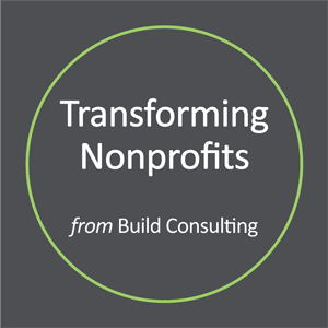 The Transforming Nonprofits Podcast