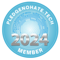 pledgenohatemember2024