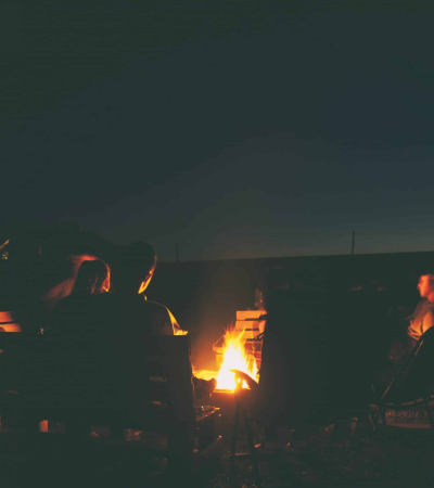 Fireside Chat: Creating a Platform for Innovation at the University of Pennsylvania