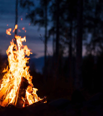 Fireside Chat: How Social Media Deepens Relationships With Your Constituents