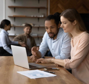 Data Warehouses, Data Lakes, or Data Platforms for Your Nonprofit