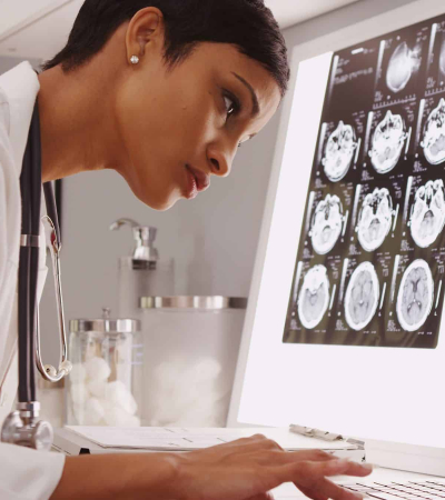 Reimagining Salesforce for a National Cancer Research Association