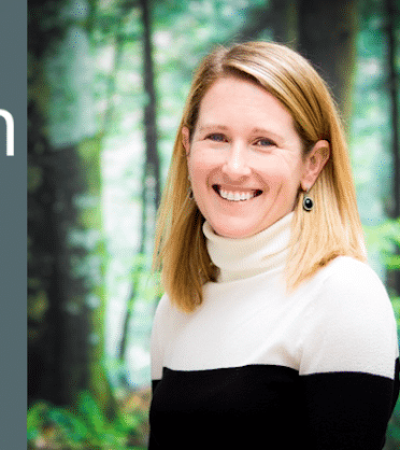 Debbie Cameron Presents: Change Management, Not Just Buzzwords