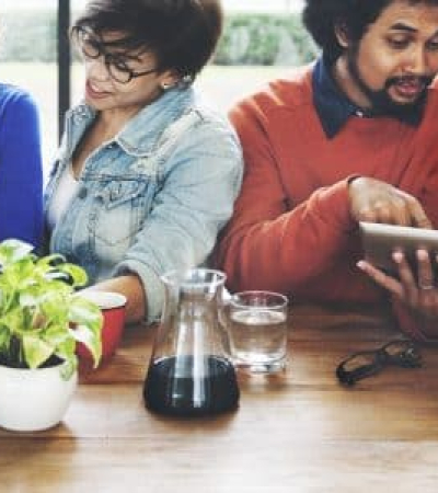 How to Get the Best Stakeholder Input for Your Nonprofit Tech Project